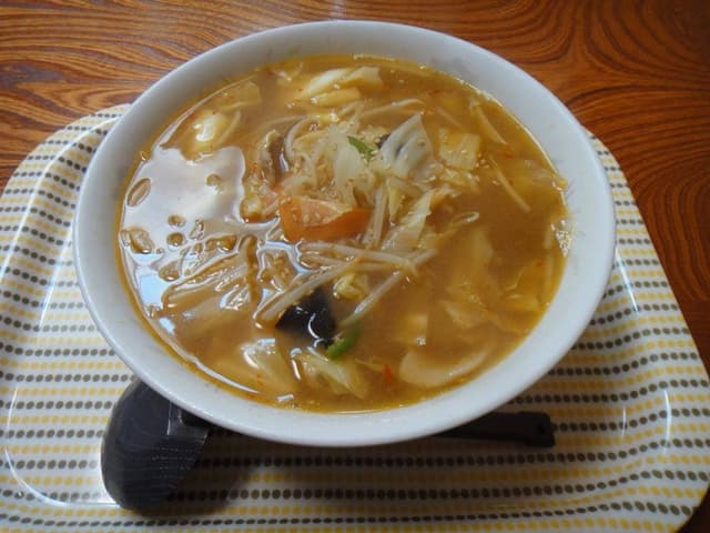 旭食堂 - サブ画像3