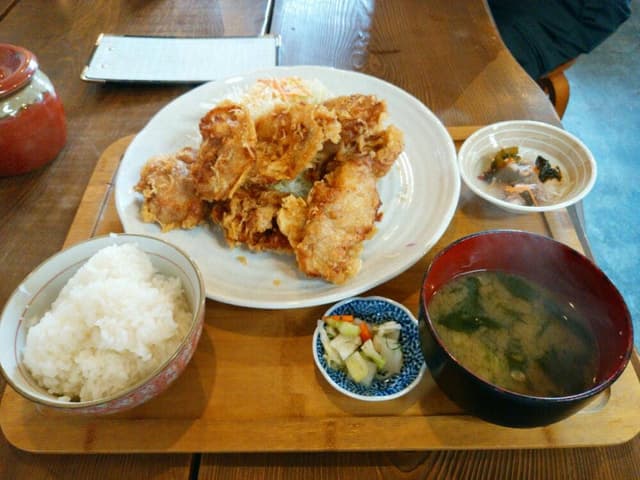 元気morimori - サブ画像2