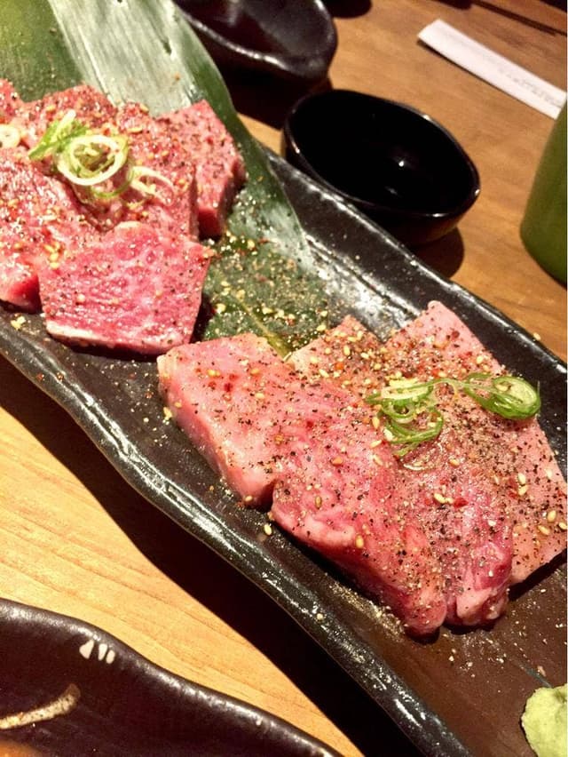 焼肉小屋 いなかもん 王子公園店 - サブ画像3