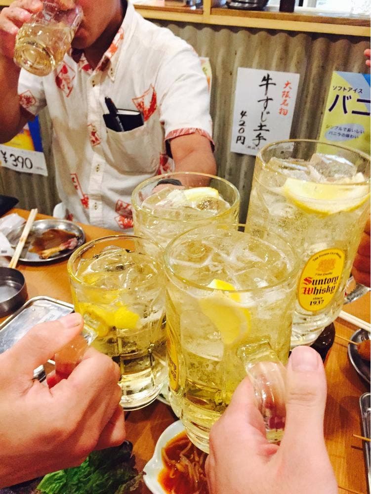 串カツ田中 久茂地店