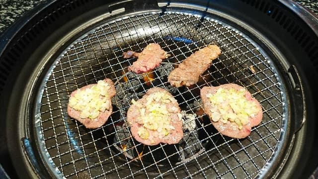 焼肉食べ放題 感激どんどん 沼津店 - サブ画像1