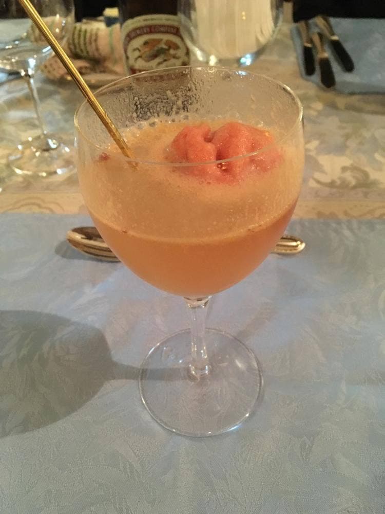 ビストロ・カインド