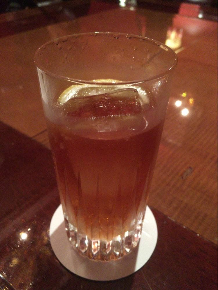 BAR FAL