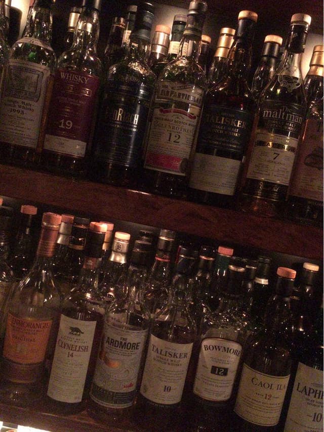 BAR FAL - サブ画像2