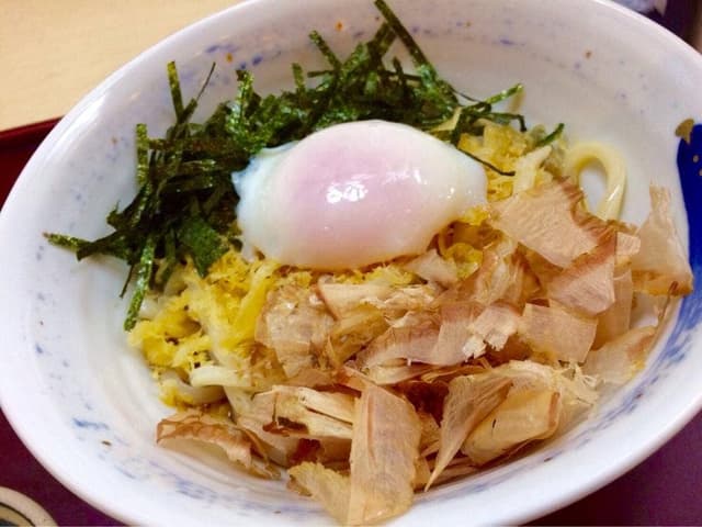 手打ちそば・うどん 彩め - サブ画像2