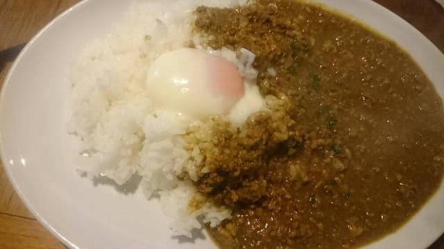 人形町バール リトローボ - サブ画像2