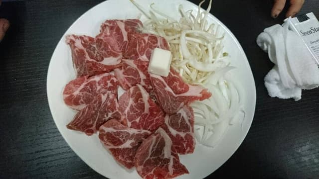 じんぎすかん家 しげまる - サブ画像1