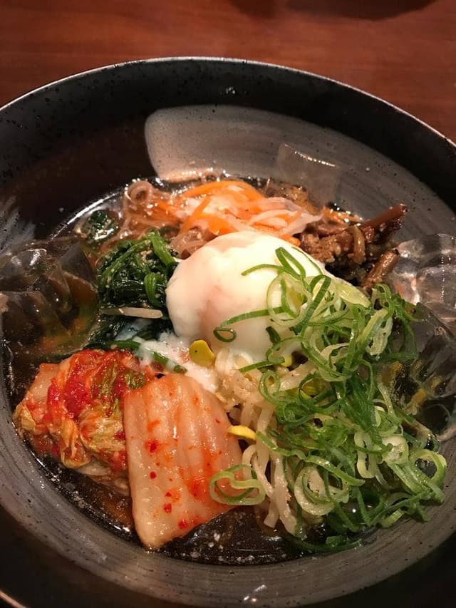 京焼肉 蔵 大手筋店 - サブ画像3