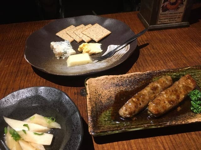 The Ale House - サブ画像1
