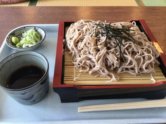 ながたの湯 食堂 - サブ画像2