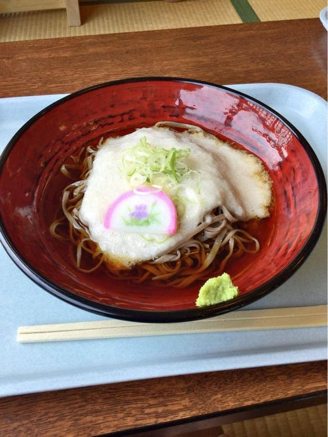 ながたの湯 食堂 - サブ画像1