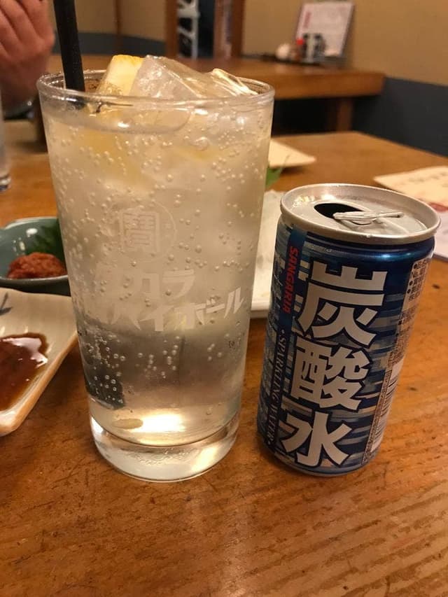 炭火焼 鳥うお - サブ画像3