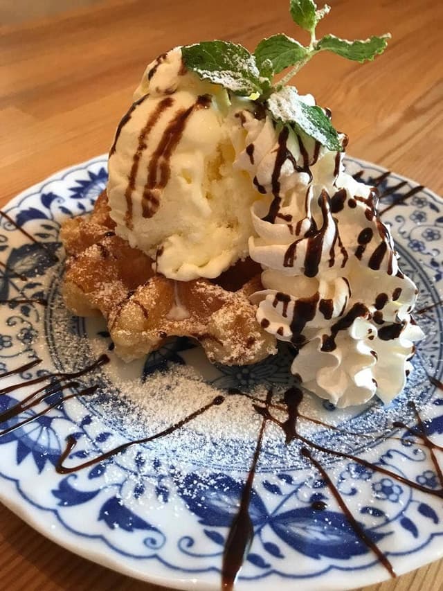 ツチcafe - サブ画像1