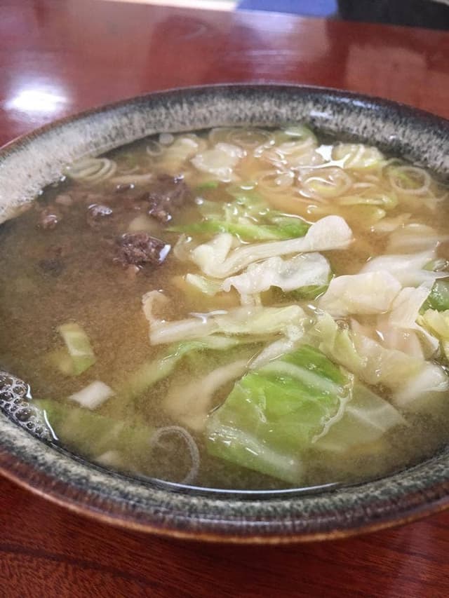 食工房桑原 - サブ画像1