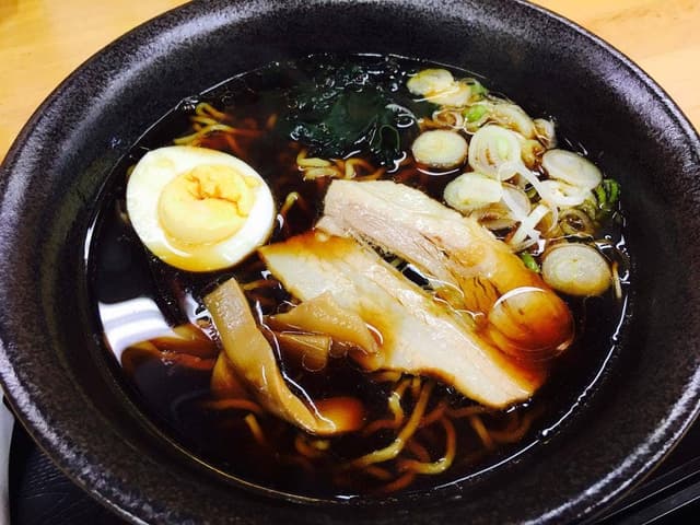 金山パーキングエリア上り線食堂 - サブ画像3