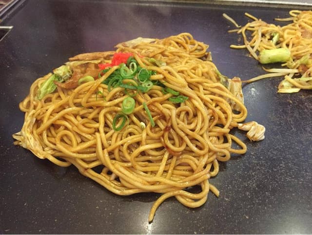 錦わらい イオンタウン豊中緑丘店 - サブ画像1