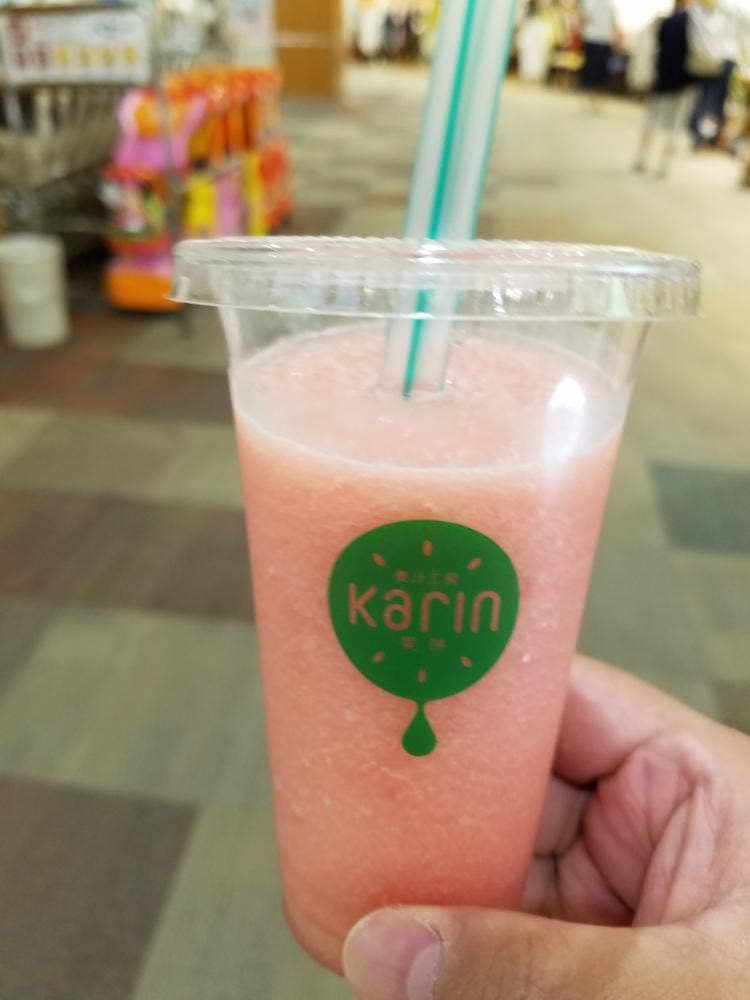 果琳 イオンモール石巻店
