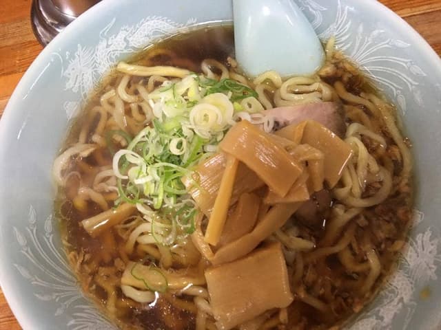 来来 - サブ画像2