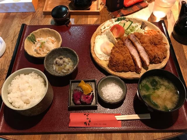 味処たなか - サブ画像3