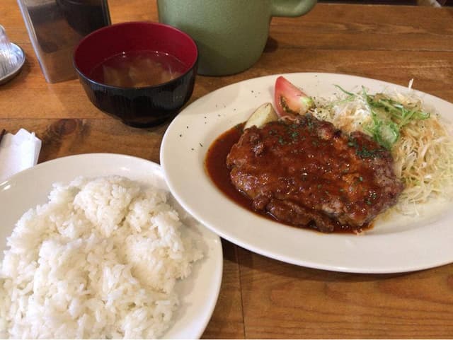 寺尾食堂 - サブ画像1