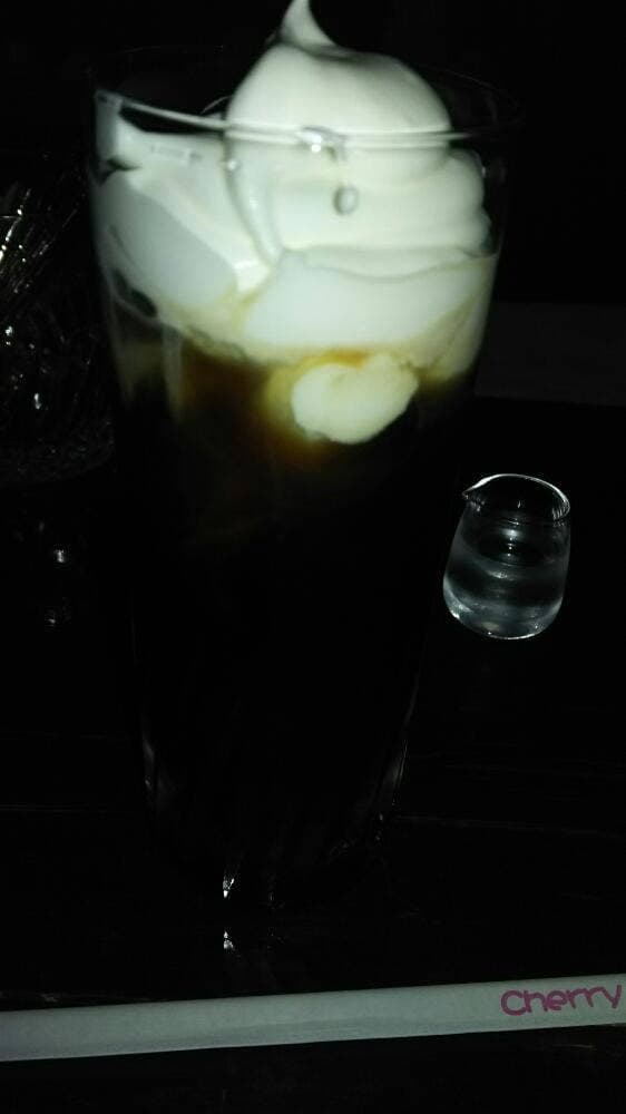 カフェ トロワシャンブル