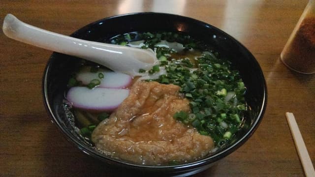 伊勢うどん - サブ画像3