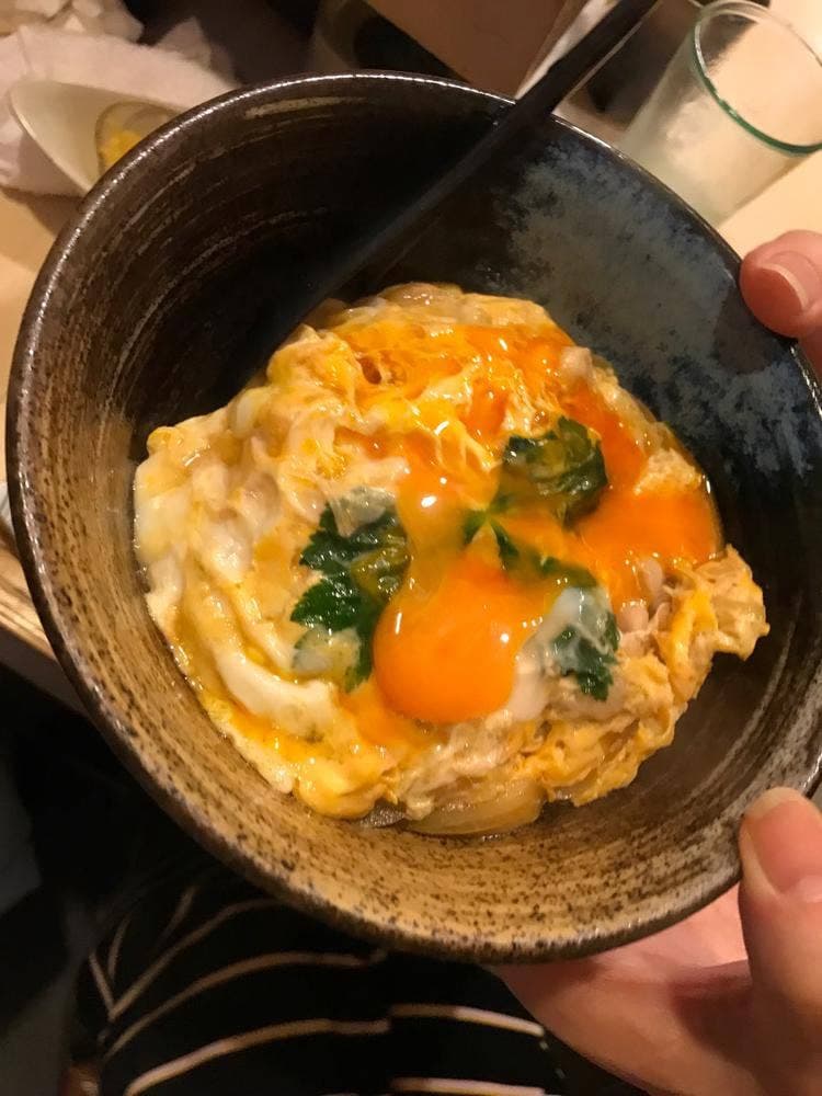 鶏也