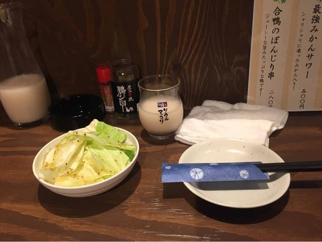 炭火串焼 鶏ジロー 上尾店 - サブ画像1