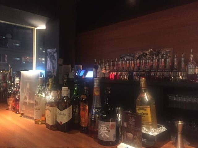 bar moon walk 栄店 - サブ画像2