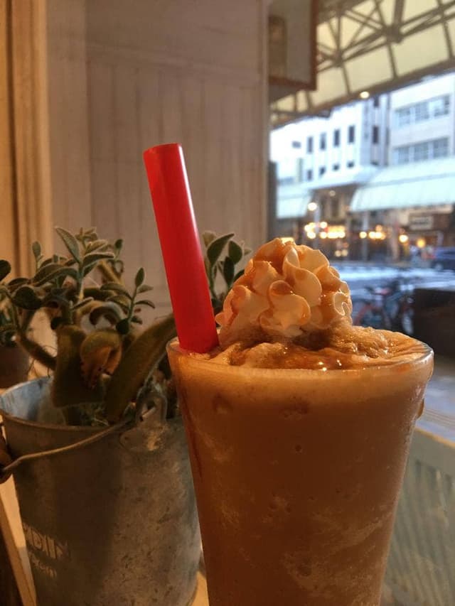 GARDEN cafe&bar - サブ画像2