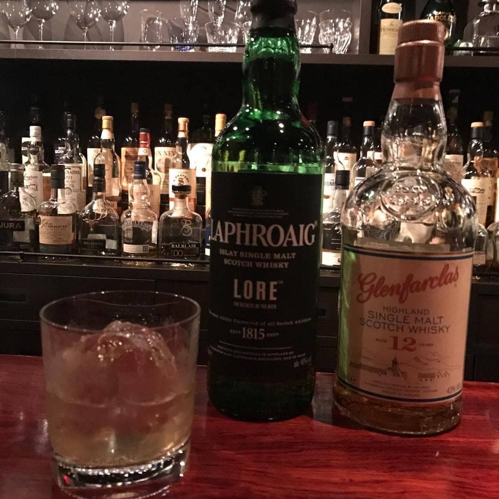 Bar GRANDIR