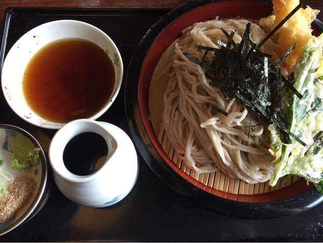 大釜 本店 - サブ画像3