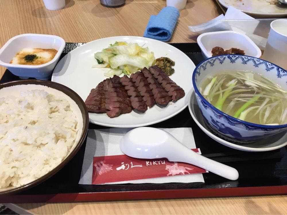 仙臺たんや 利久 ららぽーとEXPOCITY店