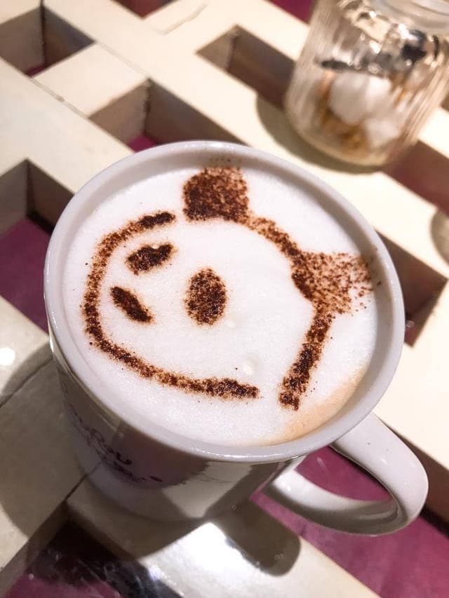 ROUROU Cafe - サブ画像3