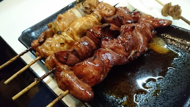 鳥よい - サブ画像1