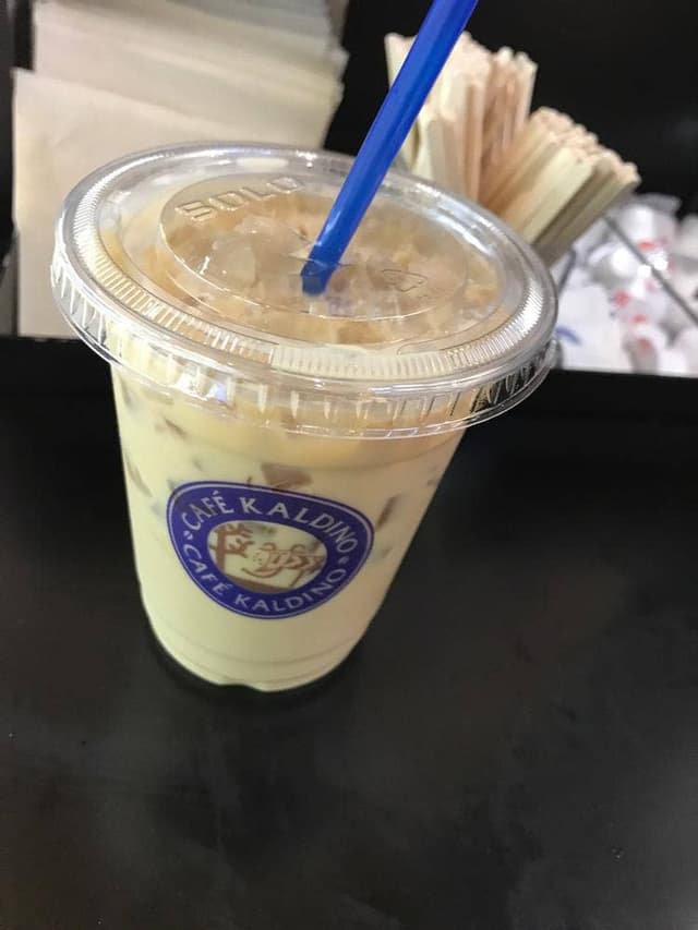 カフェ カルディーノ 新橋店 - サブ画像2