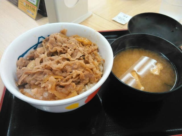 松屋 すすきの店 - サブ画像3