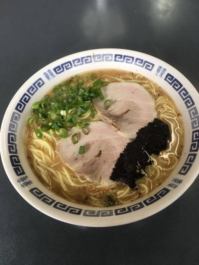 ラーメン 水車 - サブ画像1