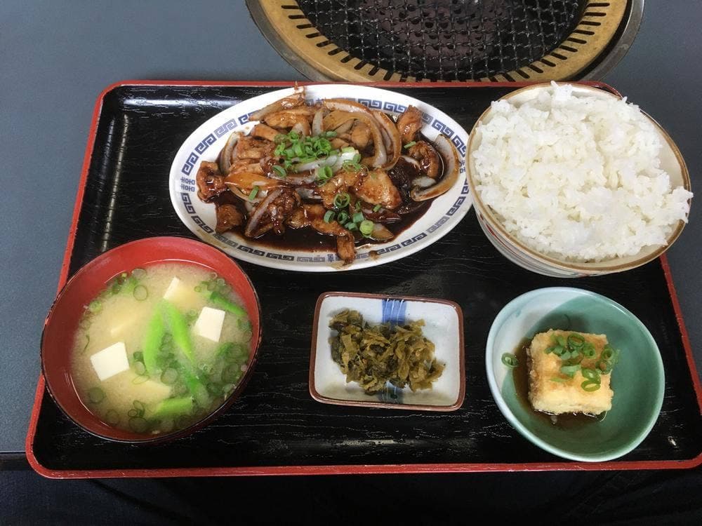 ラーメン 水車