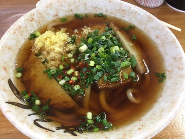 めん処 ふくや - サブ画像1