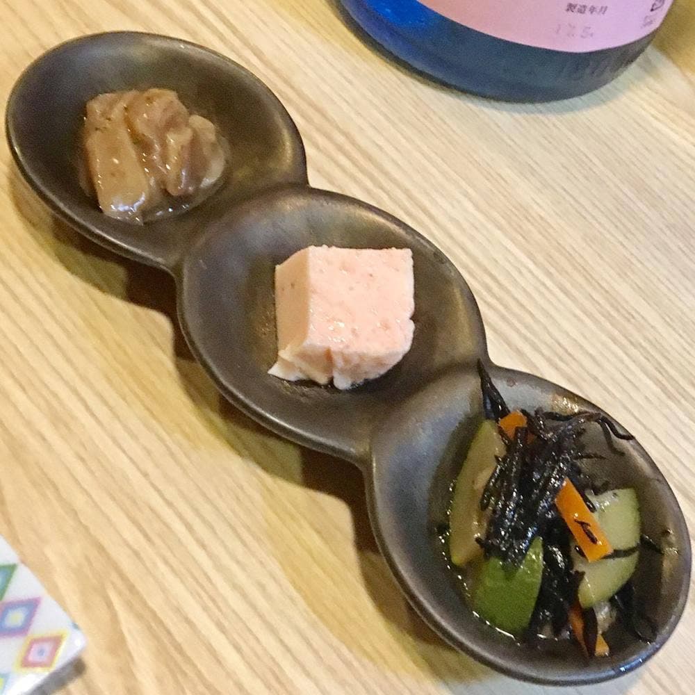 酒彩 渡
