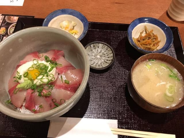 東京酒BAL 塩梅 神楽坂店 - サブ画像2