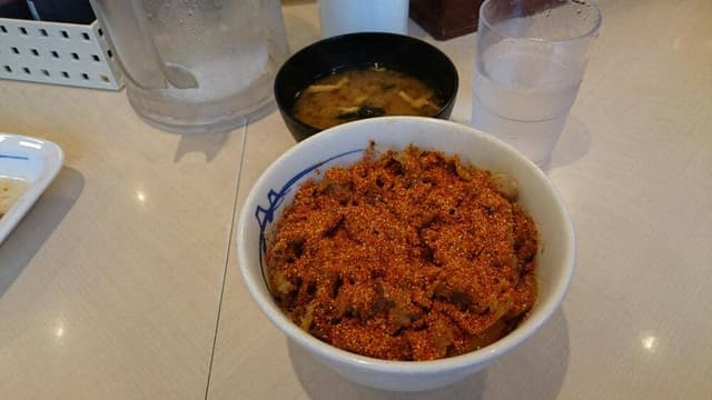 松屋 尼崎アマドゥ店 - サブ画像1