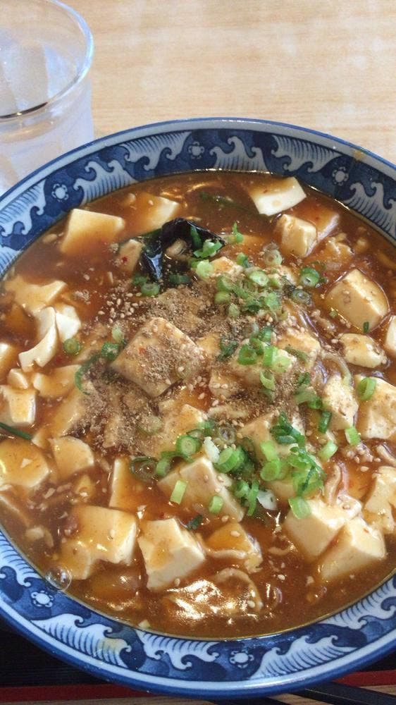 麺 大誠 - サブ画像1