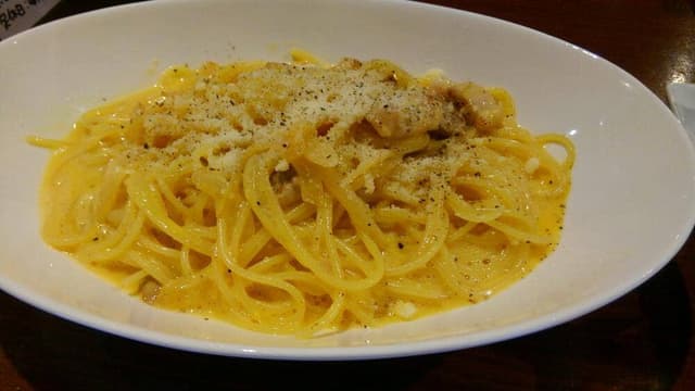 osteria mariolo - サブ画像1