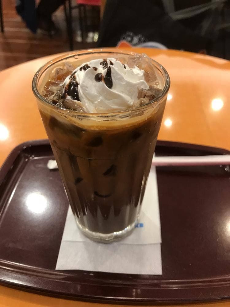 エクセルシオールカフェ イトーヨーカドーららぽーと横浜店