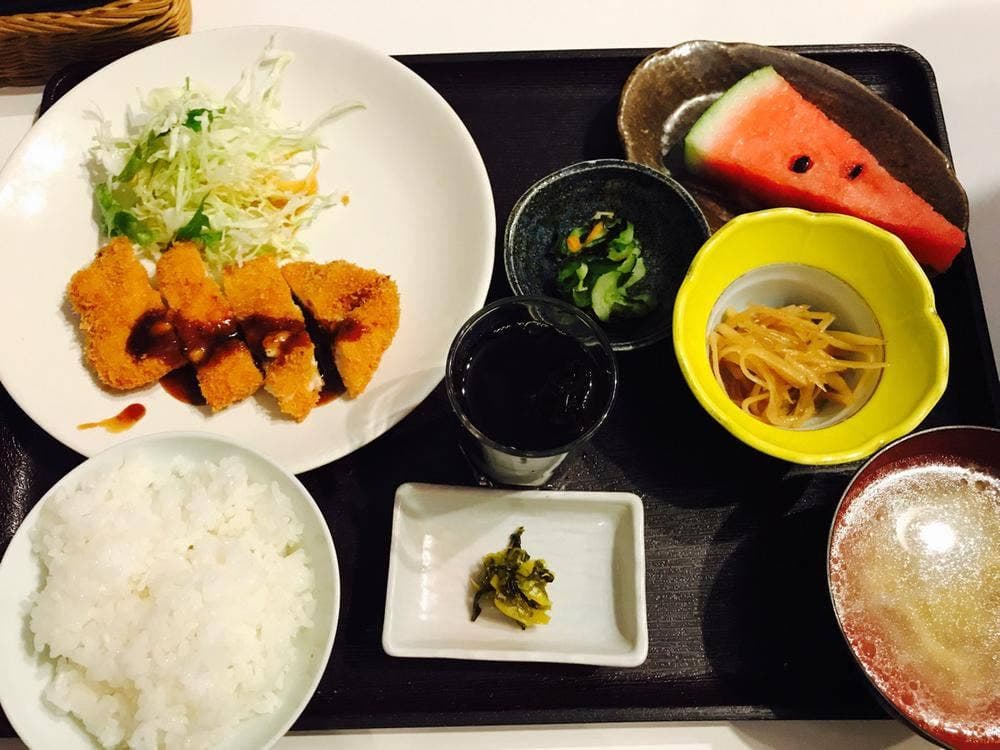 串ダイニング 笑家