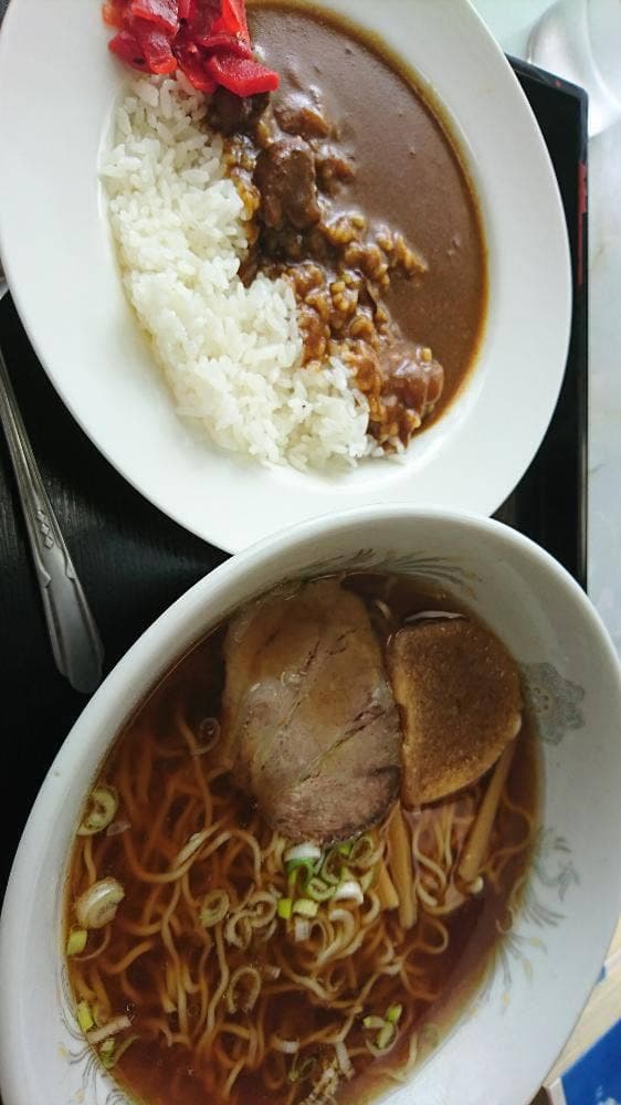 小倉食堂 - サブ画像1