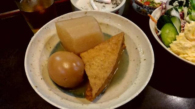 味八 - サブ画像1