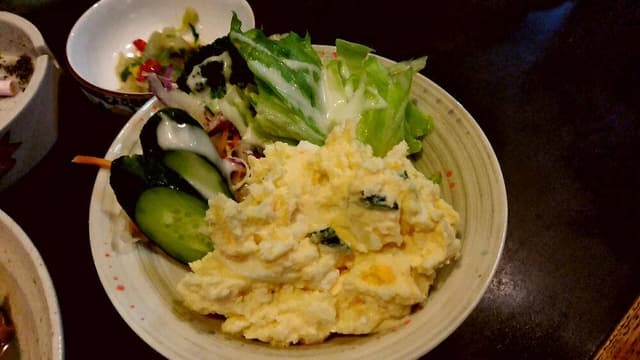 味八 - サブ画像2